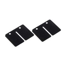 Placas de membrana de carbono VOCA Racing de 0,35 mm para Minarelli AM, Generic, KSR-Moto, Keeway, Motobi, Ride, CPI