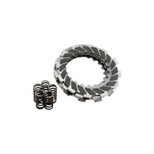 VOCA Racing Race Aramide koppelingsplatenset voor Derbi EBE, EBS, D50B