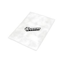VOCA Racing isolatiewol 300x200mm universele uitlaat voor ATU / Explorer Jump, Aeon Revo Aprilia Mini RX Entry Benelli K2 Derbi DFW FDX Fantic Motor Enduro