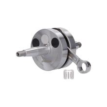 VOCA Racing HQ krukas voor Minarelli AM6, CNC-gefreesd, 16.000 tpm