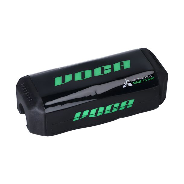 Lenkerpolster / Stoßpad VOCA Racing grün, HB28