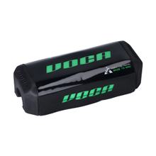 Lenkerpolster / Stoßpad VOCA Racing grün, HB28