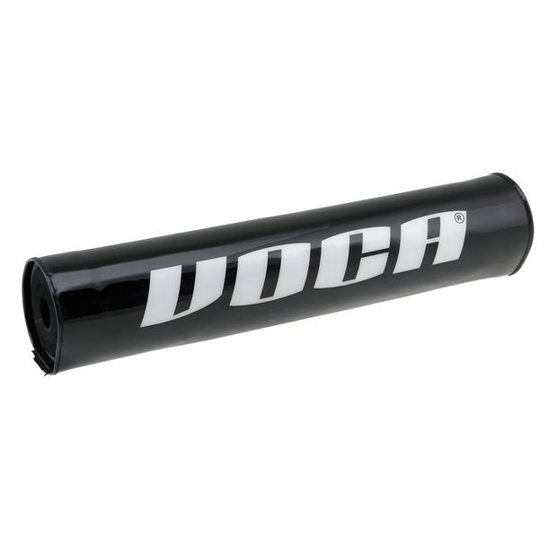 Cuscinetto manubrio VOCA Racing Cross 250mm nero per Aeon Revo, Aprilia Mini RX Entry Quasar 1 Derbi DFW Fantic Motor Caballero Performance Motard Enduro
