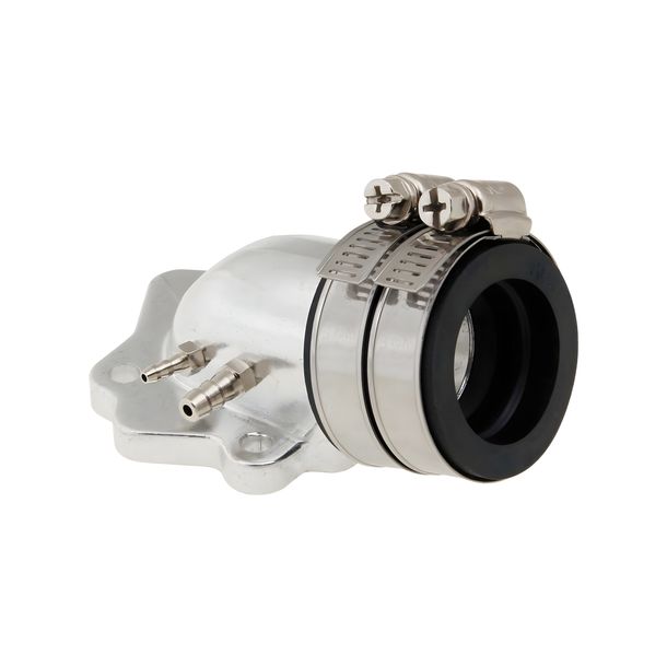 Ansaugstutzen VOCA Racing Modular 26/34mm für Minarelli liegend