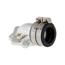 VOCA Racing Modular 26/34mm inlaatspruitstuk voor Minarelli liggend