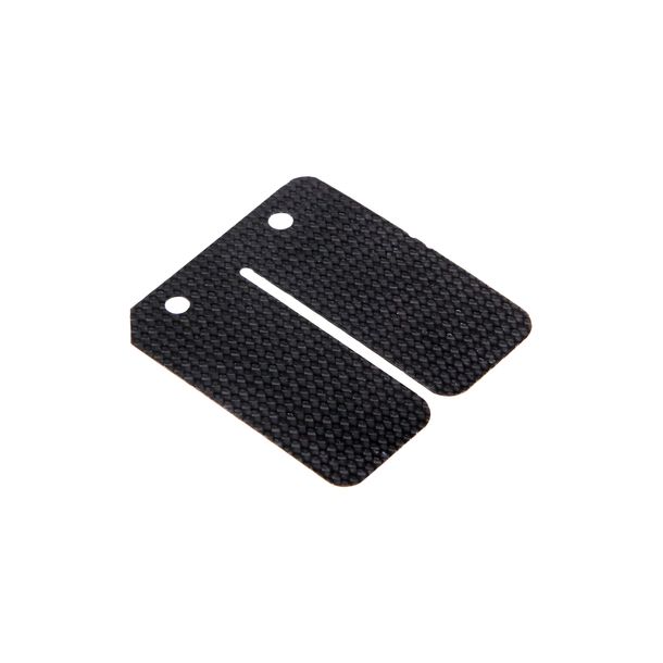 VOCA Racing 0.35mm Carbon membrane plate for Minarelli standing