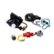 Kit pompa acqua VOCA Racing 25 l/min per Minarelli AM6, Generic, KSR-Moto, Keeway