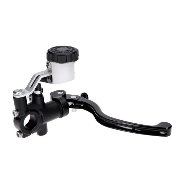 Bremspumpe VOCA Racing Radial 16mm universal für ATU / Explorer Formula 2000 Jump Level, Aeon Revo Alpha Mobil Falcon Aprilia Mini RX Entry Mojito 1