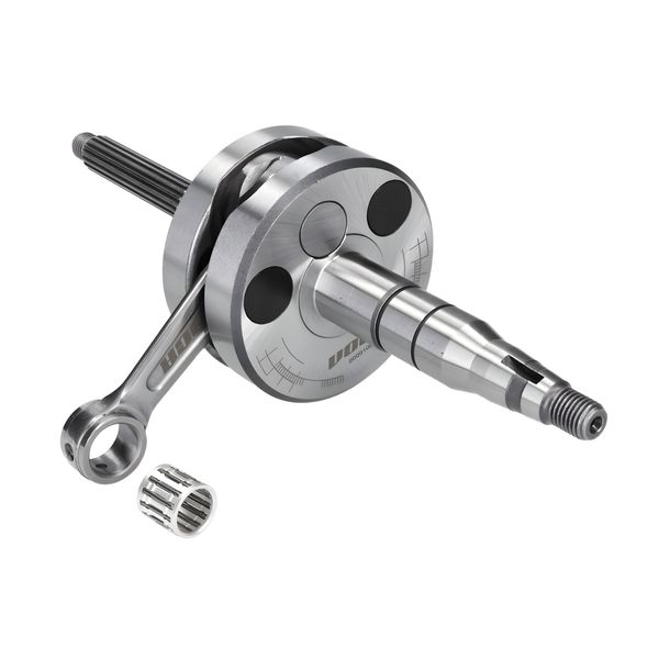 Vilebrequin VOCA Racing HQ 12 mm pour Minarelli couché