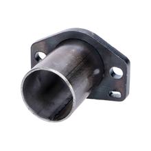 Flangia di scarico VOCA Racing 32mm per motori Derbi 80cc