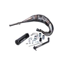 Uitlaatsysteem VOCA Racing Cross Rookie 50/70ccm zwart voor Beta RR Enduro, SM 2021