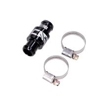VOCA Racing 18 mm temperatuursensor waterslangadapter voor Aprilia RX, Fantic Motor Caballero Performance Motard Enduro ER Competizione HM CSF City Locusta