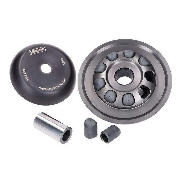 Variomatik Yasuni Axial für Yamaha X-Max 125 Euro 5