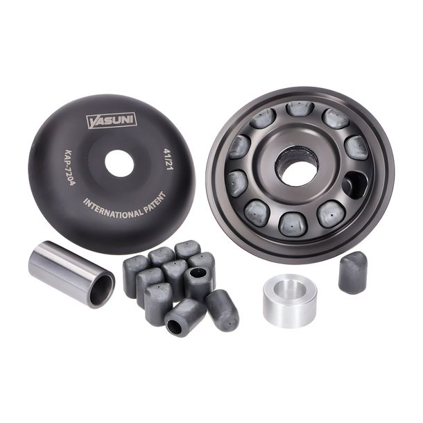 Variomatic Yasuni Axial for Piaggio 50-90cc