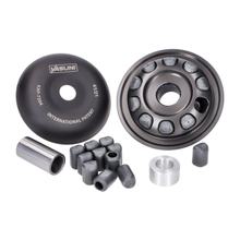 Variomatic Yasuni Axial voor Piaggio 50-90cc