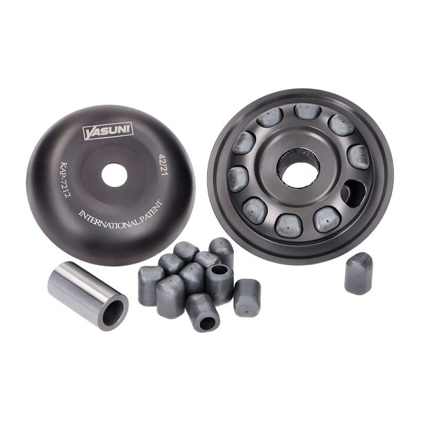 Variomatik Yasuni Axial para motores Minarelli