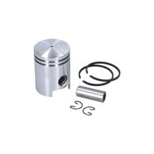 Pistone ALMOT 39.50mm 50cc per Simson S51 KR51/2 M500