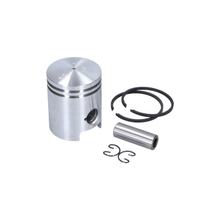 Conjunto de pistão ALMOT 41,25mm 60ccm para Simson S51 KR51/2 M500