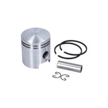 Set pistoni ALMOT 44.97mm 70cc per Simson S51 KR51/2 S70 M500