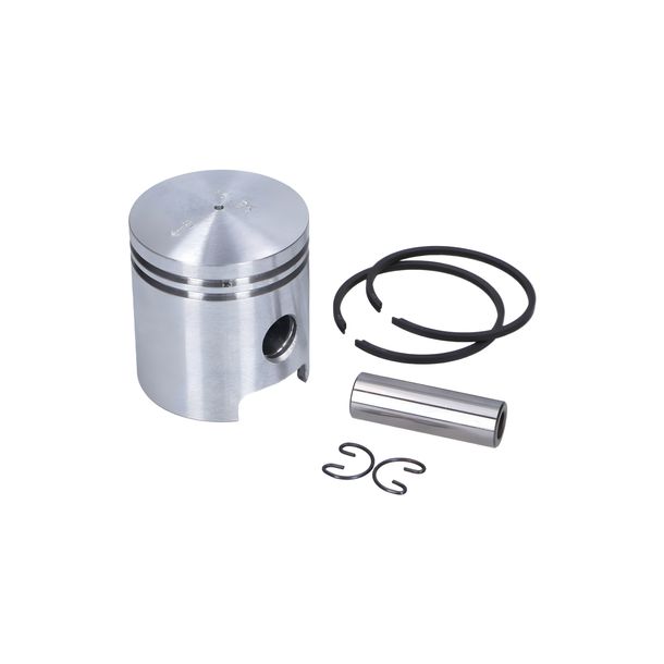 Kolben Satz ALMOT 45,50mm 70ccm für Simson S51 KR51/2 S70 M500
