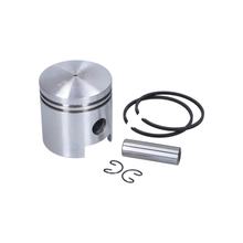 Jogo de Pistão ALMOT 47,97mm 80ccm para Simson S51 KR51/2 S83 M500