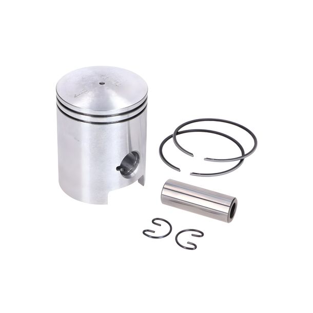Piston ALMOT Sport 41,00 mm 60 cc pour Simson S51 KR51/2 M500