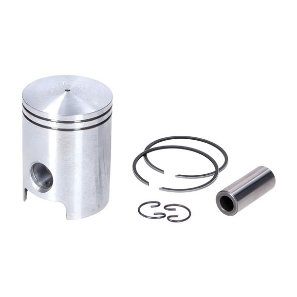Pistón ALMOT Sport de 37,97 mm y 50 cc para Simson S51 KR51/2 M500