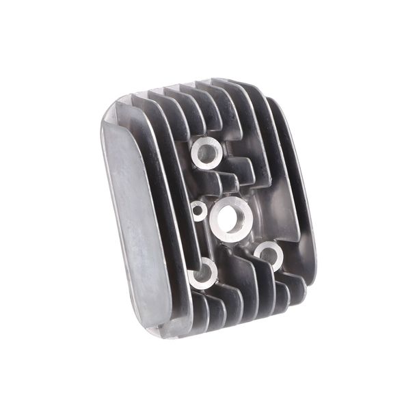 Testata cilindro DMP 50cc 38,2 mm per Piaggio Boxer, Bravo, CBA, Ciao, Eco, Grillo, Si