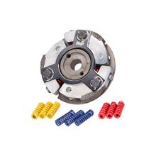 Kupplung Racing 3-Backen DMP Aluminium für Puch Maxi E50