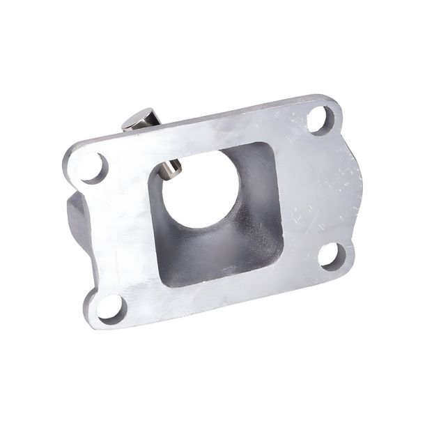Ansaugstutzen DMP Mikuni Vergaser 20-24mm für Yamaha DT, RD – Bild 2