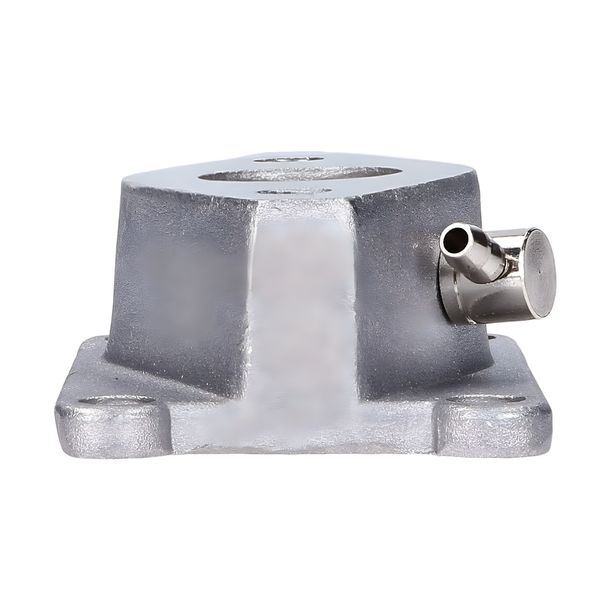 Ansaugstutzen DMP Mikuni Vergaser 20-24mm für Yamaha DT, RD – Bild 3