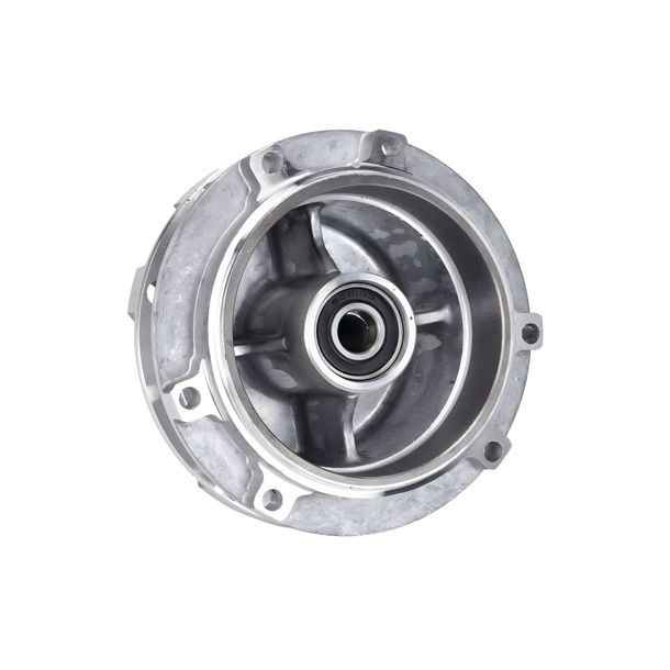 DMP achterwielnaaf voor Puch Maxi, X30