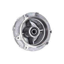 Moyeu de roue arrière DMP pour Puch Maxi, X30