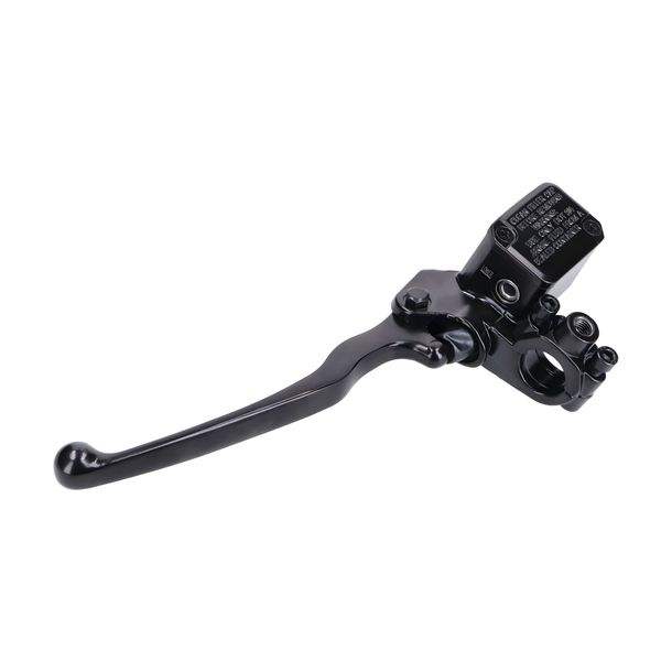 Pompe de frein gauche DMP 22 mm avec réservoir d'expansion pour Aeon Revo – Bild 2