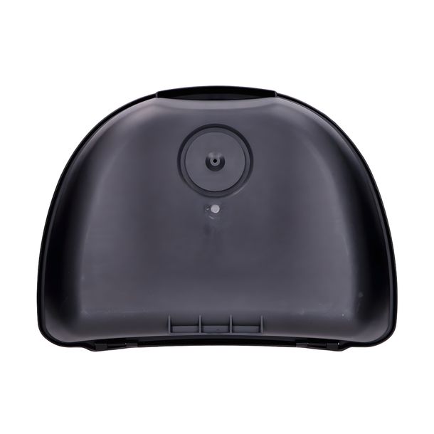 Top Case Koffer DMP 51L schwarz, Reflektor rot – Bild 4