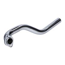 Colector de escape DMP Tuning de 28 mm para Hercules, Sachs Prima 2, 3, 4, 5