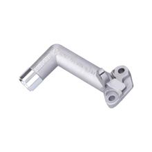 Ansaugstutzen DMP schräg 13mm/20mm für Hercules Prima M 2, 3, 4, 5