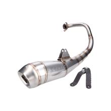 Auspuff DMP Blaster für Peugeot Speedfight 1, Speedfight 2, Vivacity 50ccm 2T 2008