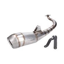 Auspuff DMP Blaster für Yamaha Aerox 50ccm 2-Takt LC