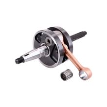 Kurbelwelle DMP 92mm 52,0mm Hub Ø 16mm für Piaggio Hexagon Skipper Gilera Runner Aprilia SR Italjet Dragster