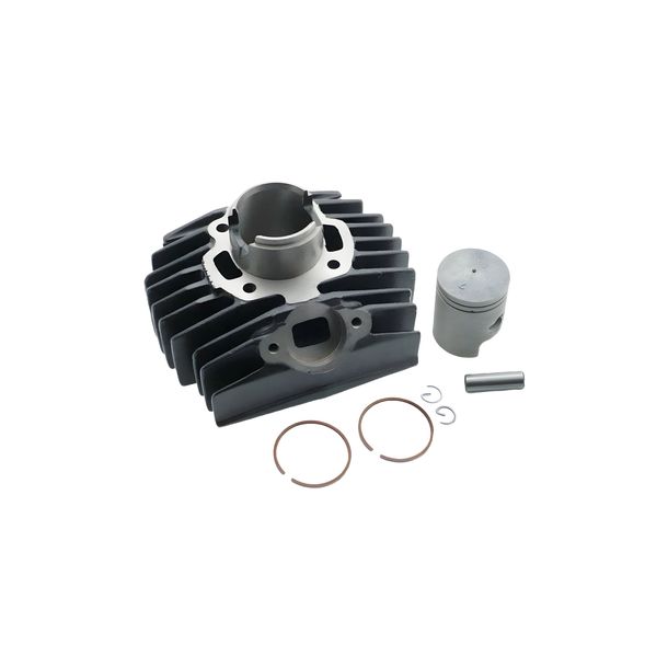 50cc DMP 40 mm luchtgekoelde cilinderkit voor Honda Camino