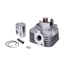Zylinderkit DMP Alu Sport 50ccm für Minarelli liegend AC
