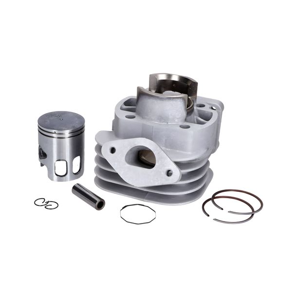 Kit cilindro DMP Alu Sport 50cc per Minarelli Standing AC
