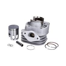 Zylinderkit DMP Alu Sport 50ccm für Minarelli stehend AC