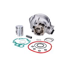 Zylinderkit DMP Alu Sport 40,3mm 50ccm für Aprilia MX, Beta RR, HM Moto CRE, Motorhispania Furia, Minarelli AM6