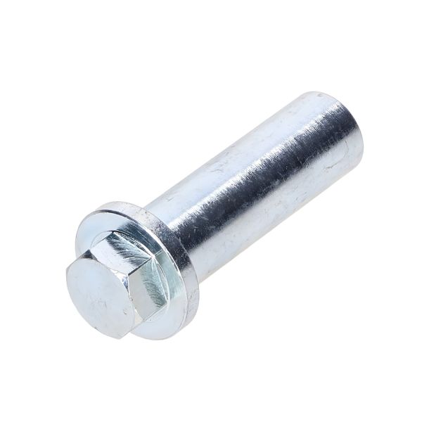 Zylinderkopfmutter DMP MTX Zylinderkopf für Honda MT, MB, MTX 80ccm – Bild 1