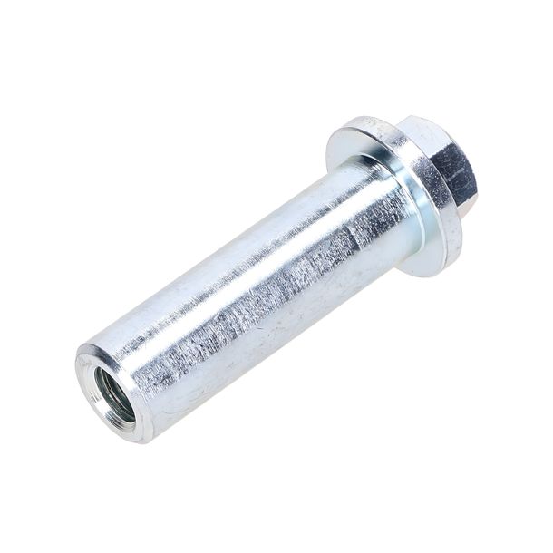 Zylinderkopfmutter DMP MTX Zylinderkopf für Honda MT, MB, MTX 80ccm – Bild 2