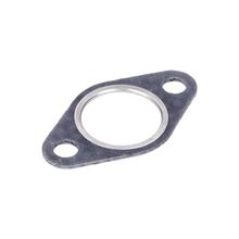 Auspuffdichtung DMP 23mm mit Innenring für Tomos