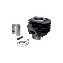 Zylinderkit DMP 50ccm Grauguss für Minarelli liegend AC