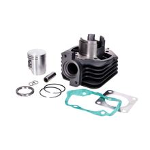 DMP-cilinderkit 50cc 40 mm voor Peugeot Ludix, Speedfight 3, Vivacity AC